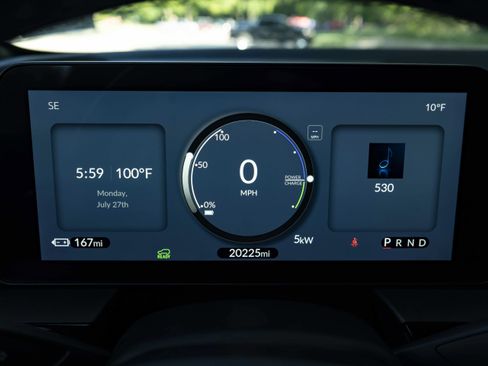 Used 2024 Honda Prologue Touring image 22