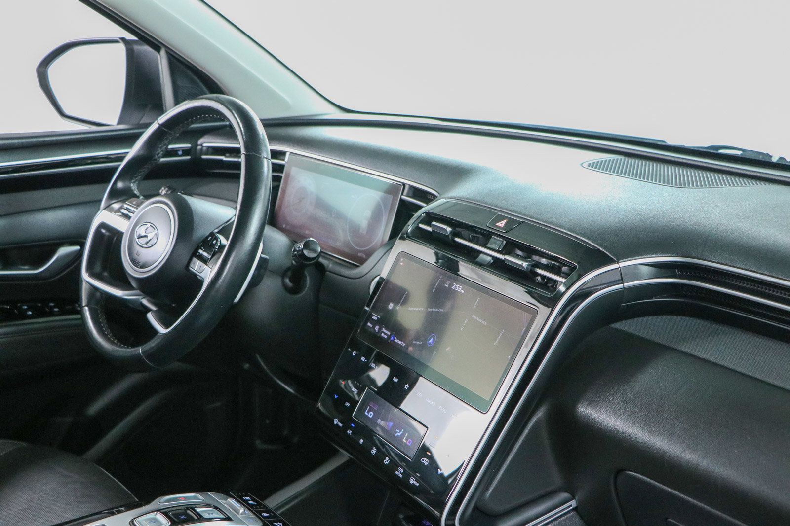 Used 2022 Hyundai Tucson Limited FWD image 27