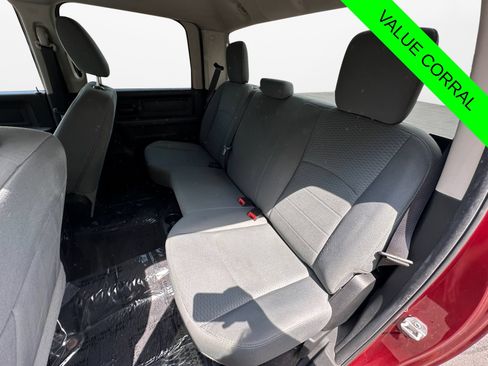 Used 2016 RAM 1500 Express AWD/4WD image 13