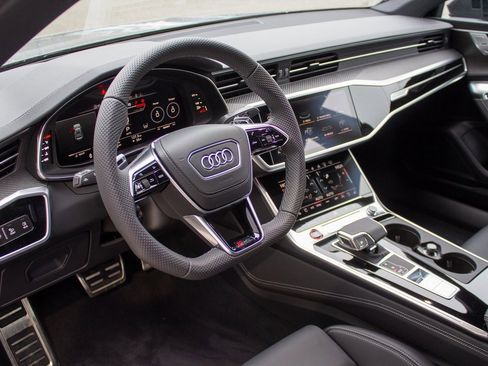 Used 2026 Audi RS 7 Performance image 11