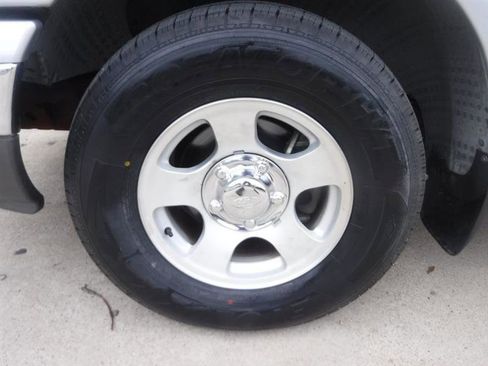 Used 2002 Ford F150 XLT RWD image 21