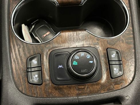 Used 2020 GMC Acadia Denali w/ Denali Ultimate Package AWD/4WD image 51