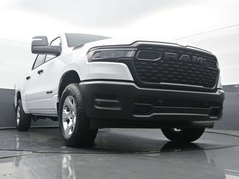 New 2026 RAM 1500 Tradesman image 53