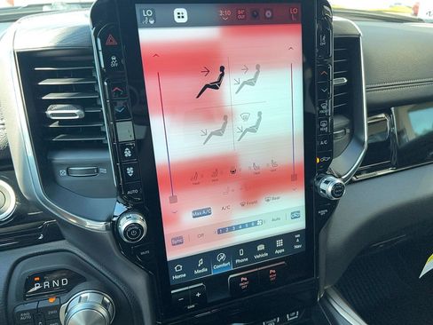 New 2026 RAM 1500 Laramie image 42