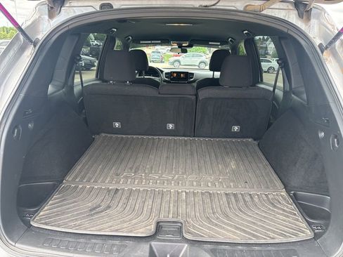 Used 2021 Honda Passport Sport image 39