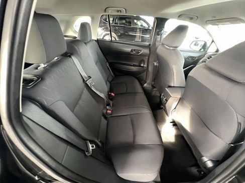 Used 2025 Toyota Corolla Cross LE image 26