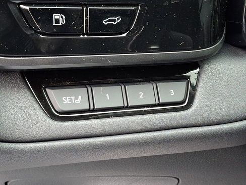 New 2026 Lexus TX 500h AWD w/ Technology Package image 11