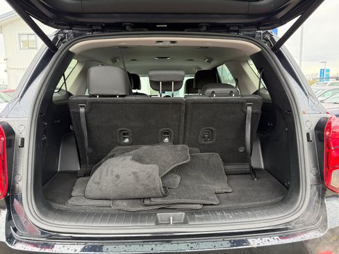 Used 2024 Hyundai Palisade SEL FWD image 20