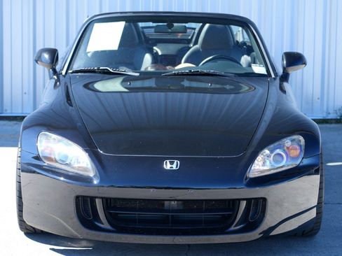 Used 2006 Honda S2000 image 33