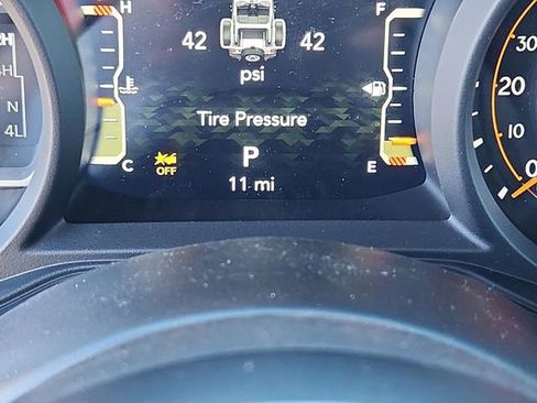 New 2026 Jeep Wrangler Willys image 16