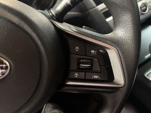 Used 2019 Subaru Outback 2.5i AWD/4WD image 22