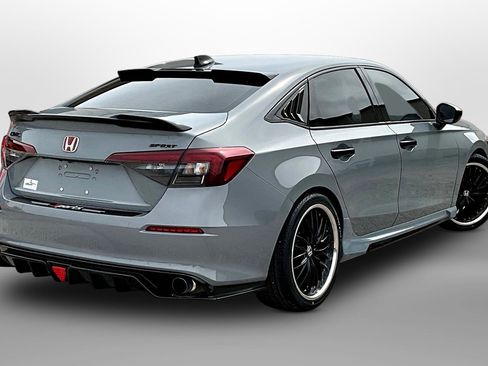 Used 2025 Honda Civic Sport image 11
