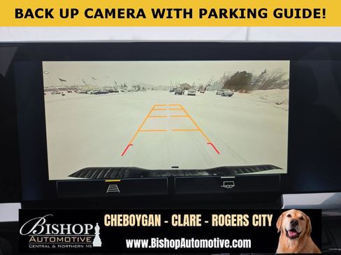 Used 2025 Chevrolet Silverado 2500 LT w/ Convenience Package image 15