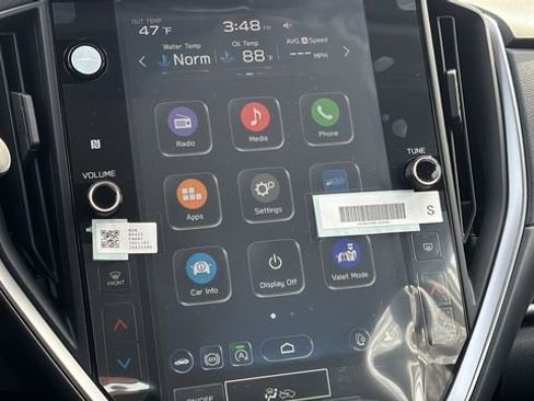 New 2026 Subaru Impreza 2.0i Sport image 14