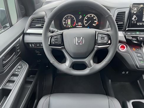 New 2026 Honda Odyssey Sport-L image 14
