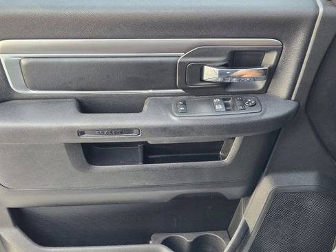 Used 2021 RAM 1500 Tradesman w/ Popular Equipment Group image 24