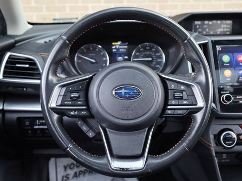 Used 2020 Subaru Crosstrek 2.0i Limited w/ Moonroof Package w/Navigation AWD/4WD image 36