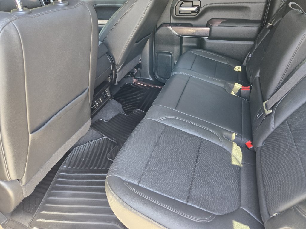 Used 2021 Chevrolet Silverado 2500 LTZ AWD/4WD image 29