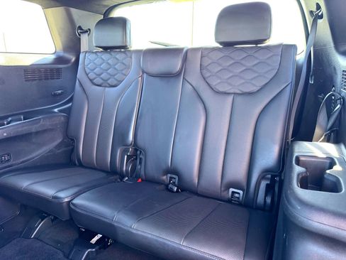 Used 2020 Hyundai Palisade Limited image 19
