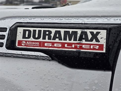 New 2025 GMC Sierra 2500 Denali w/ Technology Package image 11