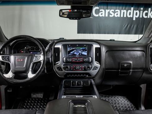 Used 2016 GMC Sierra 1500 SLT image 14
