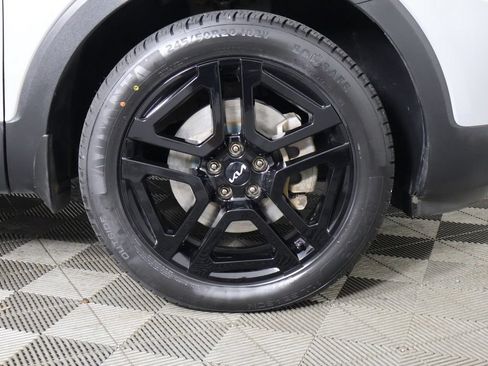 Used 2024 Kia Telluride SX X-Line AWD/4WD image 28