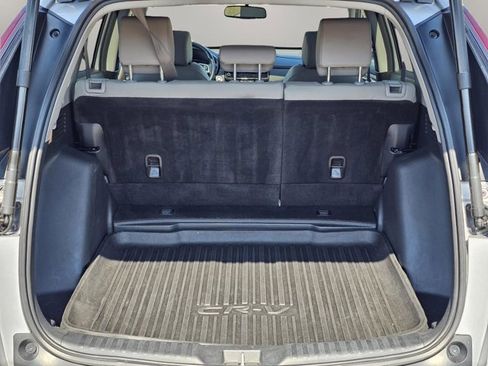 Used 2020 Honda CR-V EX-L image 11