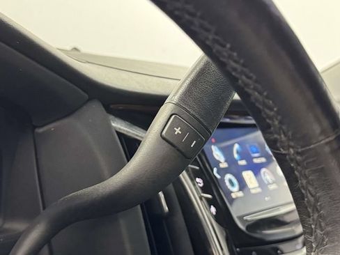 Used 2016 Cadillac Escalade ESV Luxury AWD/4WD image 37