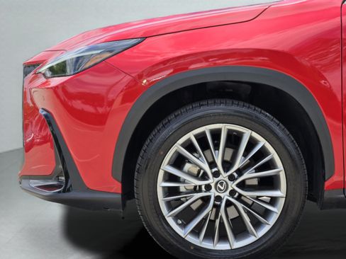 Used 2023 Lexus NX 350 AWD w/ Cold Area Package image 39