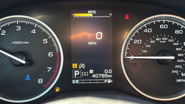 Used 2023 Subaru Forester Limited AWD/4WD image 22