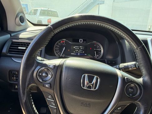 Used 2018 Honda Pilot EX-L image 21