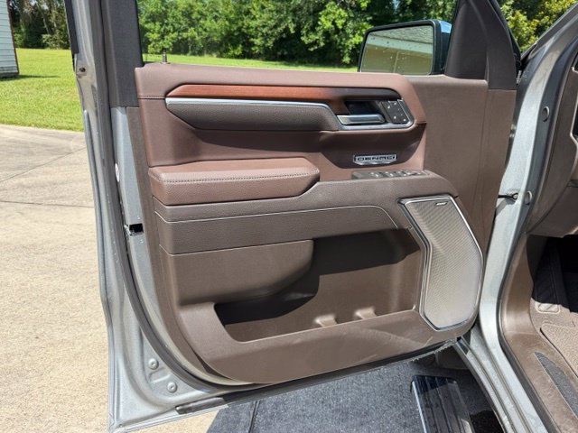 Used 2026 GMC Sierra 1500 Denali w/ Denali Reserve Package AWD/4WD image 12