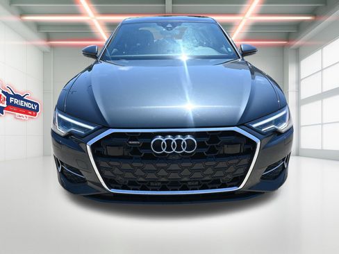 Used 2024 Audi A6 Premium Plus AWD/4WD image 6