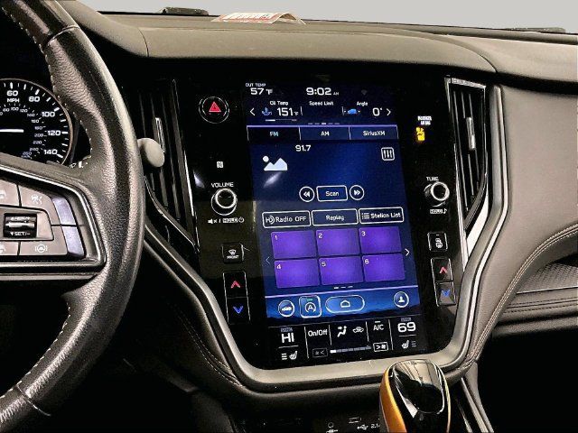 Used 2022 Subaru Outback Wilderness w/ Wilderness Package AWD/4WD image 6