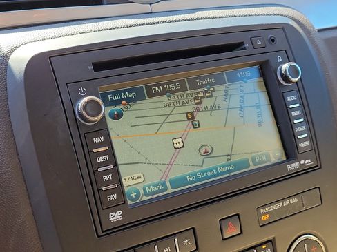 Used 2010 Buick Enclave CXL w/ Trailering Provision Package image 25