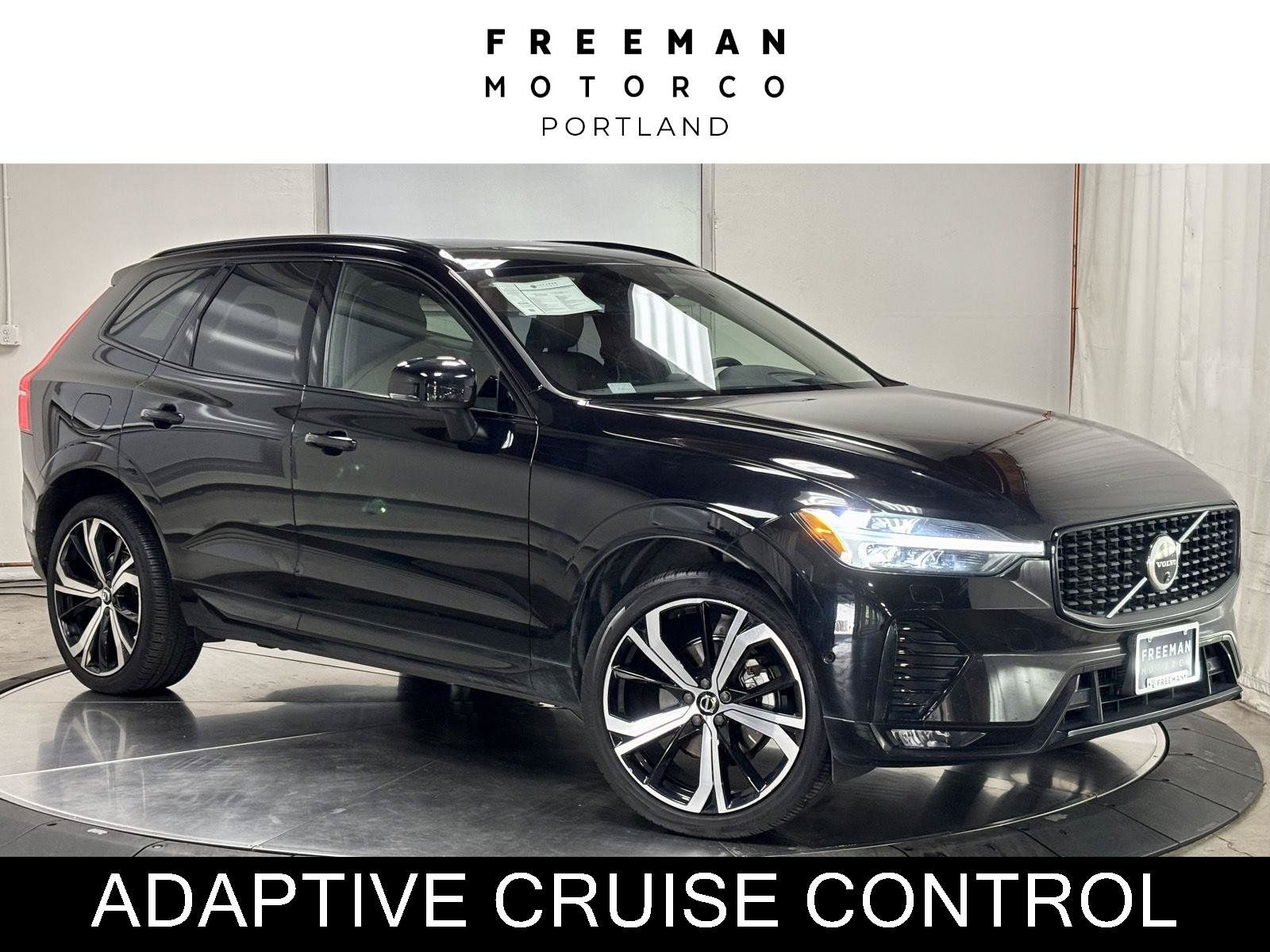 Used 2024 Volvo XC60 B5 Ultimate w/ Protection Package Premier AWD/4WD image 1
