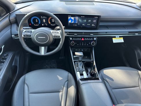 New 2026 Hyundai Tucson XRT image 23