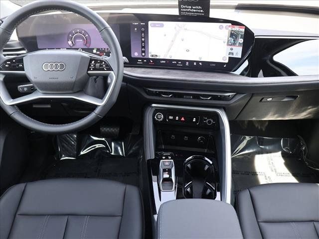 New 2026 Audi Q5 Premium AWD/4WD image 14