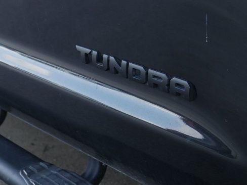 Used 2021 Toyota Tundra TRD Pro AWD/4WD image 6