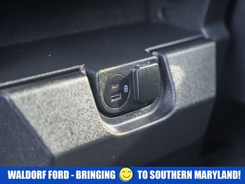 Used 2023 Ford F150 XLT image 36