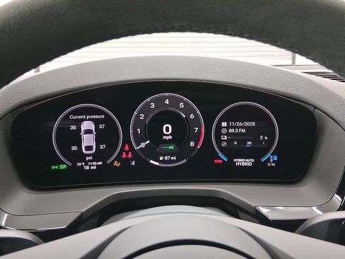 New 2026 Porsche Panamera 4 image 18