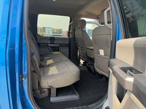 Used 2020 Ford F250 XLT w/ Tremor Off-Road Package AWD/4WD image 11