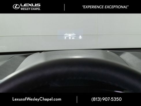 Used 2024 Lexus NX 350 AWD w/ Vision Package image 34