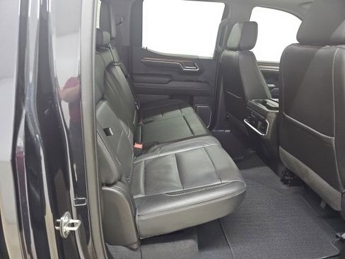 Used 2023 GMC Sierra 1500 Denali image 21