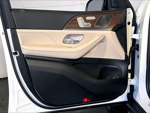 New 2026 Mercedes-Benz GLE 350 4MATIC image 11