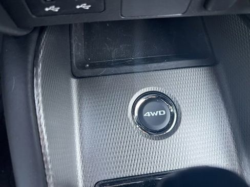 Used 2026 Mitsubishi Outlander Sport ES AWD/4WD image 10