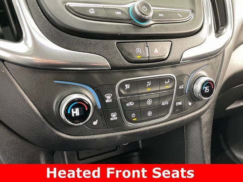 Used 2022 Chevrolet Equinox LT image 30