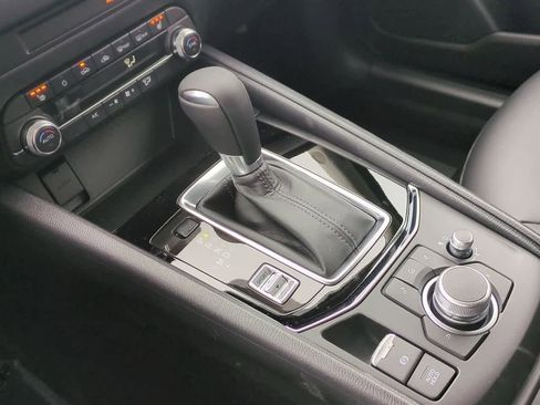 New 2025 MAZDA CX-5 AWD 2.5 S w/ Select Package image 29