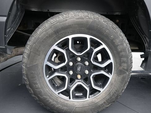 Used 2022 Ford F150 XLT w/ Equipment Group 302A High AWD/4WD image 10