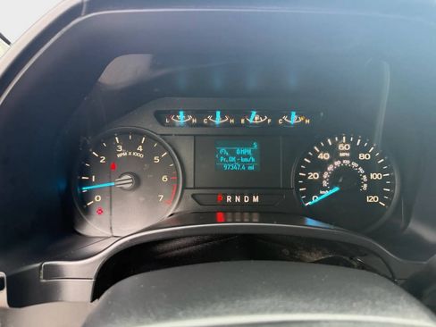 Used 2020 Ford F150 XL w/ XL Power Equipment Group AWD/4WD image 14